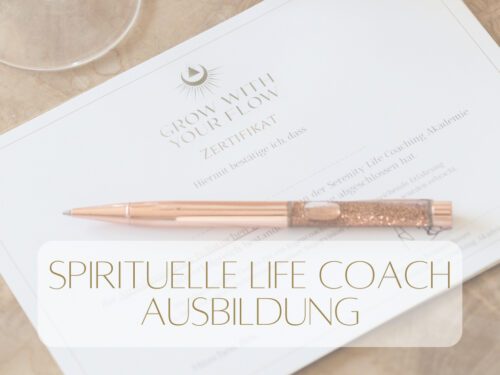 holistisch spirituell life coach ausbildung online weiterbildung ausbildung münchen beratung