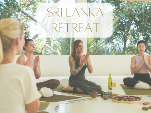 coaching retreat sri lanka yoga reiki sound healing kakaozeremonie