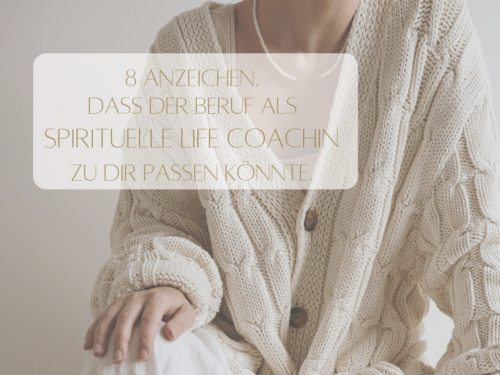 spirirtuelle life coach ausbildung online professionell zertifiziert